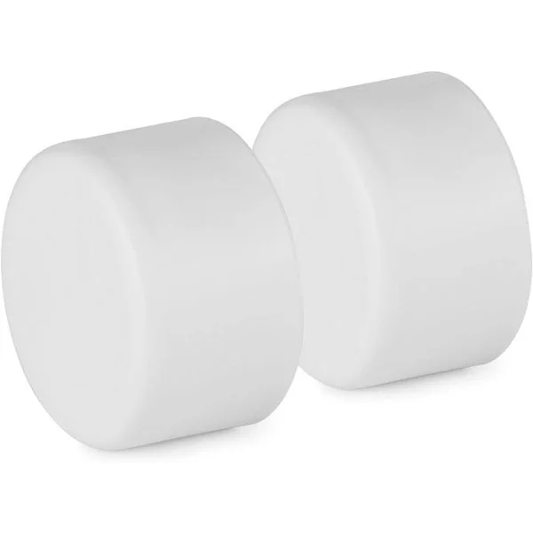 Rubber Ladder Bumpers - Set of 2