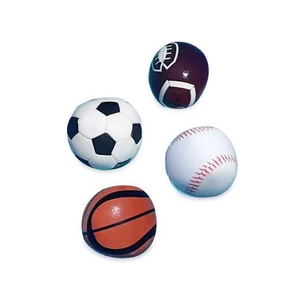 Mini Sports Balls