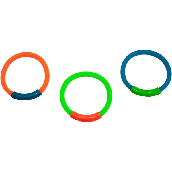 Lighted Dive Rings