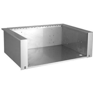 Fire Magic Stainless Steel Insulating Liner For Echelon Diamond E660I & Aurora A660I Gas Grills - 3176-52