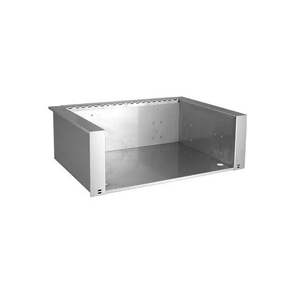 Fire Magic Stainless Steel Insulating Liner For Aurora A540I and Choice C540I Gas Grills - 23150-52