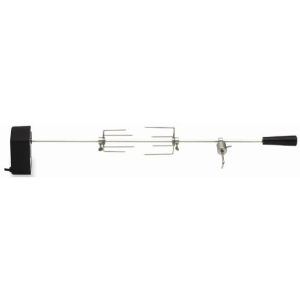 PGS Rotisserie Kit For A Series Cast Aluminum Gas Grills ROTIS