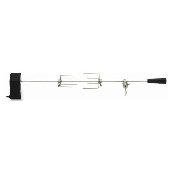 PGS Rotisserie Kit For A Series Cast Aluminum Gas Grills ROTIS