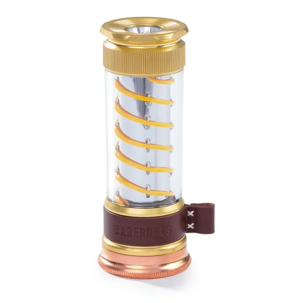 Barebones Living Edison Light Stick - Brass - LIV-135