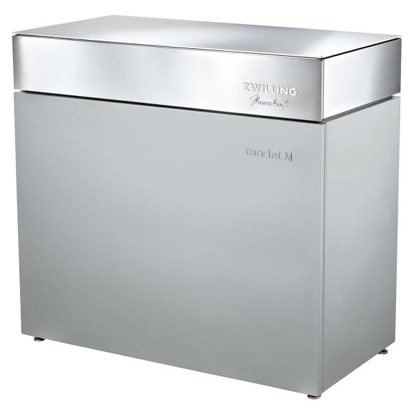 Flammkraft Model M Prep Center Module - Light Grey - 1029550