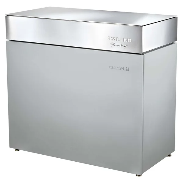 Flammkraft Model M Prep Center Module - Light Grey - 1029550