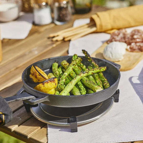 Ooni Dual-Sided Grizzler Plate - UU-P1AB00