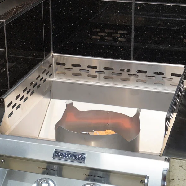 Fire Magic Griddle Adapter - 3683