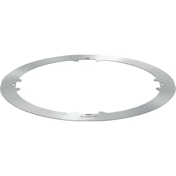 X Series 24 Inch Stainless Steel Round Insert Ring by Breeo
