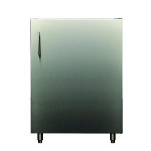 Kalamazoo Signature 24 Inch Cabinet - Right Hinge - Marine-Grade - K-STOR-24-R-M6