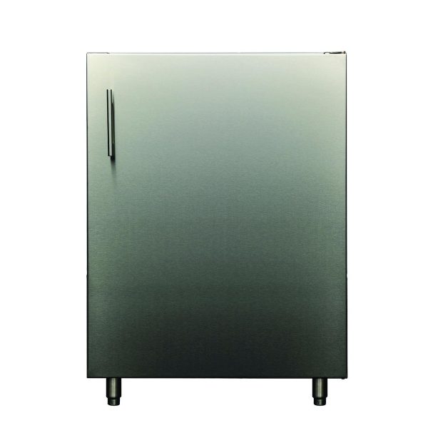 Kalamazoo Signature 24 Inch Sink Cabinet - Right Hinge - K-SNK-24-R-S4