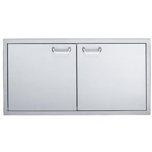 Lynx Professional 42-Inch True Width Double Access Door - LDR42T