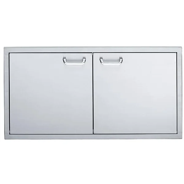 Lynx Professional 42-Inch True Width Double Access Door - LDR42T