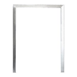 Summerset Trim/Surround for Small 24 Inch Refrigerators & Wine Coolers - RTK-24SM