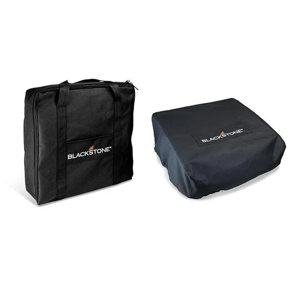 Blackstone Cover & Carry Bag Set For 17-Inch Tabletop Griddles - 1720