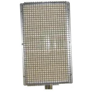 PGS Infrared Main Burner For Legacy Gas Grills 2009 And Later IRB09