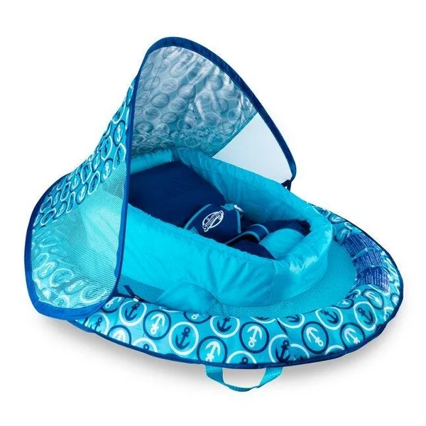Infant Spring Float - Blue