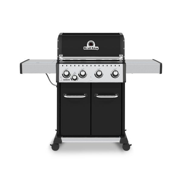 Broil King Baron 440 PRO Propane Grill - 875224