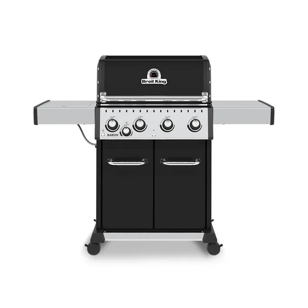 Broil King Baron 440 PRO Natural Gas Grill - 875227