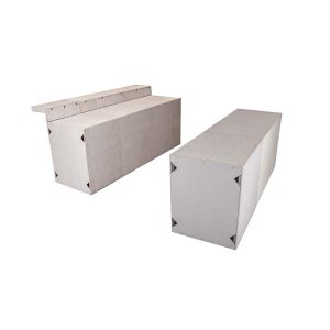 Universal 8 ft Galley Format Outdoor Kitchen System Appliance and Storage Cabinets W/Bars On 72 & 24 Inch Appliance Cabinets