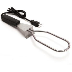 21-Inch Electric Charcoal Starter