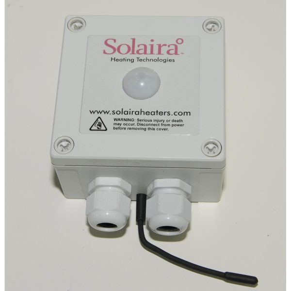 Solaira SMaRT Stand Alone Occupancy Motion Control - Up to 6000 Watts - 208V/240V Only - SMRTOCC60