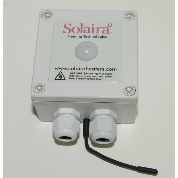 Solaira SMaRT Stand Alone Occupancy Motion Control - Up to 4000 Watts - 208V/240V Only - SMRTOCC40