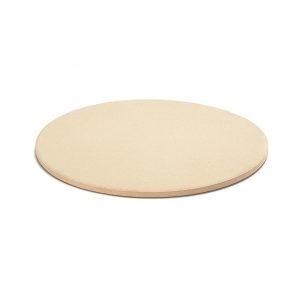 Outset Pizza Grill Stone, 16.5-Inch - QZ46
