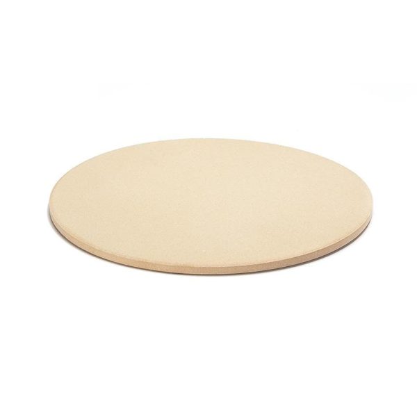 Outset Pizza Grill Stone, 16.5-Inch - QZ46