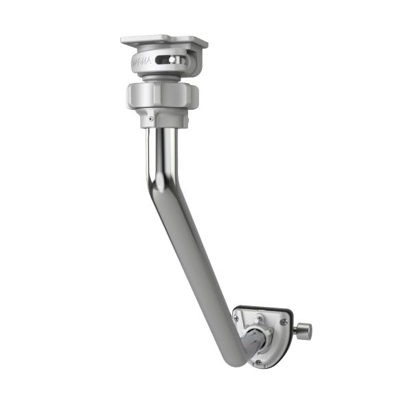 Magma Trailer Hitch Slide Mount For Rectangular Grills & Crossover Camping Stovees - T10-343