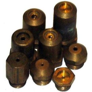 TEC Conversion Kit For Sterling FR & Sterling G FR Series Grills (Natural Gas To Propane) - FRCKNAT-LP