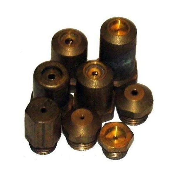 TEC Conversion Kit For Sterling FR & Sterling G FR Series Grills (Natural Gas To Propane) - FRCKNAT-LP