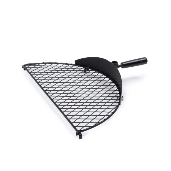 Barebones Living Grill Grate For Cowboy 23-Inch Fire Pit Grill - CKW-442