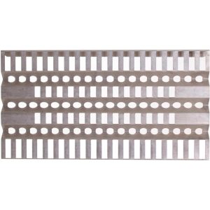 DCS Stainless Steel Radiant Rod Tray For DCS 36 And 48-Inch Grills - 214081P