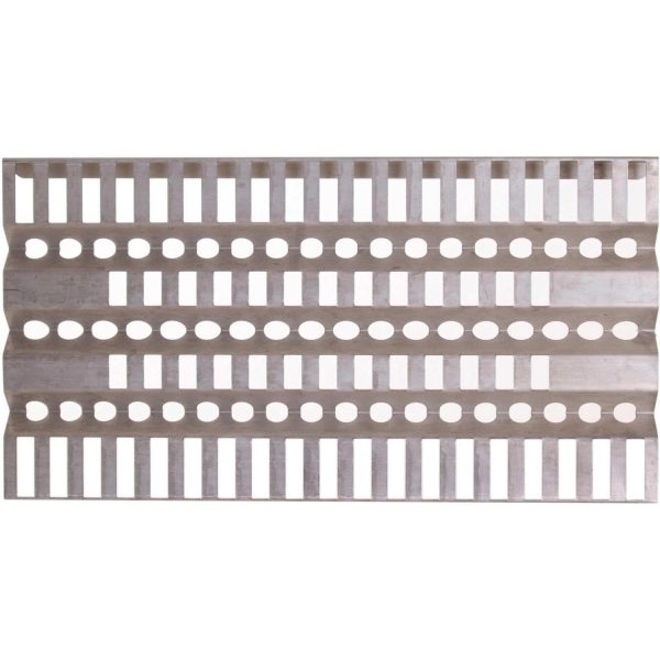 DCS Stainless Steel Radiant Rod Tray For DCS 36 And 48-Inch Grills - 214081P