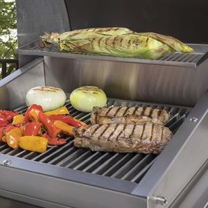 TEC Rack Jack For 26-Inch Patio FR, Sterling Patio FR, and Searmaster FR Series Grills