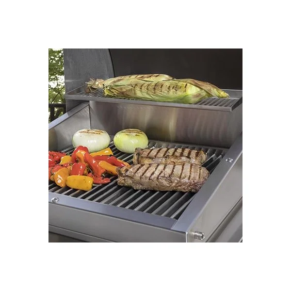 TEC Rack Jack For 26-Inch Patio FR, Sterling Patio FR, and Searmaster FR Series Grills