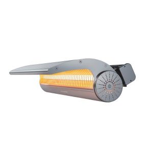 Dimplex DSH Series Outdoor/Indoor Infrared Electric Heater - 2400W - 240V - X-DSH20W