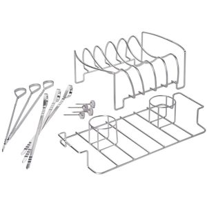 Napoleon 4 Pc Meat Lovers BBQ Starter Kit - 90001
