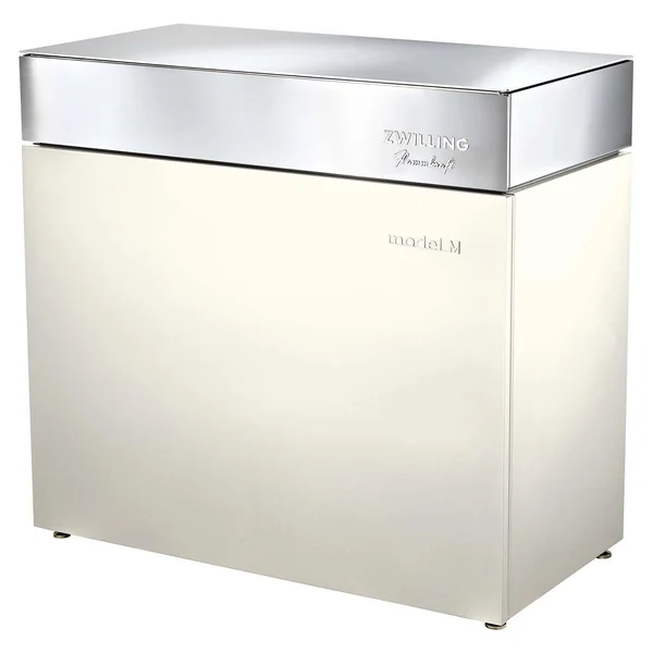 Flammkraft Model M Prep Center Module - Ivory White - 1029548