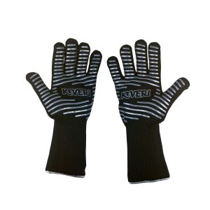 Keveri Extreme Heat Gloves - AGLO