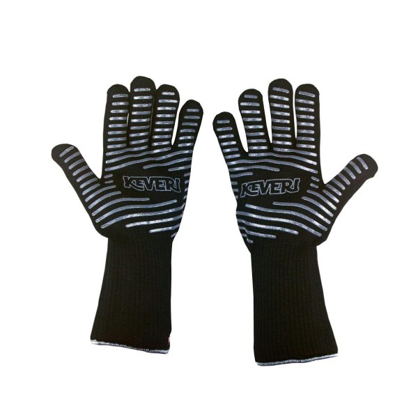 Keveri Extreme Heat Gloves - AGLO