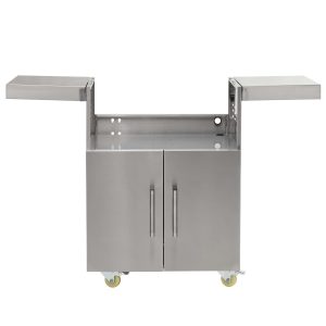 Coyote Cart for 30 Inch C or SL-Series Grill - C3C30CART