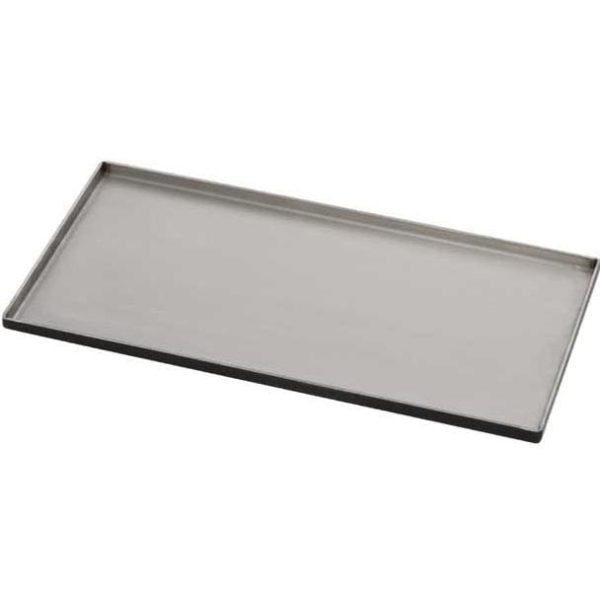 TEC Stainless Steel Grill Griddle For G-Sport & Sterling Series Gas Grills - SGFGSS