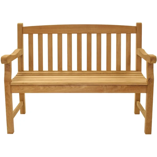 Classic 47 Inch Teak Bench by Royal Teak Collection