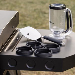 Camp Chef Breakfast Kit