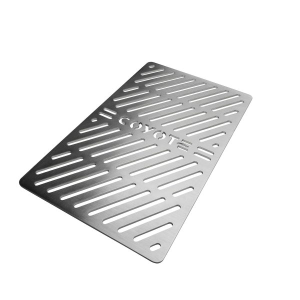 Coyote Signature Poultry Grate For C3CL36 - C3CLSIGRATE36P
