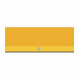 Hestan 48-Inch 1200 CFM Wall Mount Vent Hood - Sol - GVP48-YW