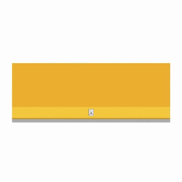 Hestan 48-Inch 1200 CFM Wall Mount Vent Hood - Sol - GVP48-YW