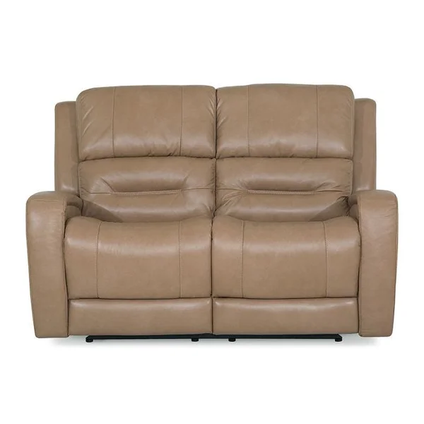 Washington Power Loveseat